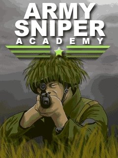 بازی موبایل Army Sniper Academy